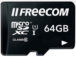 Micro SDXC 64GB (Class10) with Adaptor bulk JP 37188 [64GB]