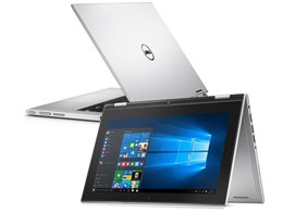 Inspiron 11 2 in 1 i.com X^_[hE^b`pl Core i3 6100UE128GB SSDEWindows 10ڃf