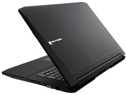 m-Book MB-W830S-SSD Core i7/16GB/240GB SSD/GTX960M/17.3^FHDt ڃf