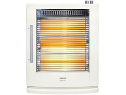☆未使用☆　YAMAZEN 　遠赤外線 　電気ストーブ　ホワイト 山善] 遠赤外線 電気ストーブ ヒーター」の人気商品一覧 | 安い