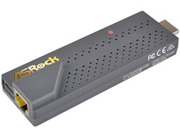 ASRock H2R