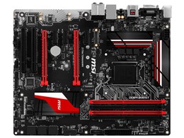 Z170A TOMAHAWK