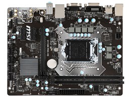 H110M PRO-VD