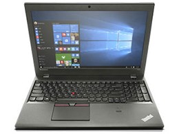 ThinkPad T550 20CKCTO1WW フルHD液晶搭載キャンペーンパッケージ