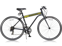 TYPOBIKE Urban [ubN]