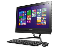 Lenovo C40 F0B400NNJP