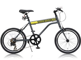 TYPOBIKE MINIVELO [ubN]