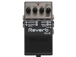 Reverb RV-6