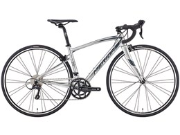RIDE 210 2016�N���f�� [�X�p�[�N�N�����V���o�[]