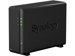 DiskStation DS115