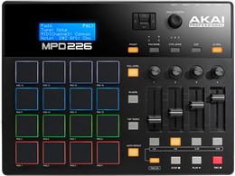 AKAI MPD226 価格比較 - 価格.com