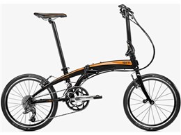 Verge P20 2016Nf [Black/Orange]