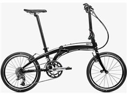 Verge P20 2016Nf [Black/White]