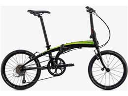 Verge N8 2016Nf [Black/Green]