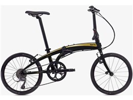 Verge N8 2016Nf [Black/Gold]