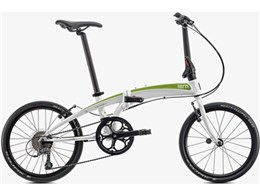 Verge N8 2016Nf [White/Green]