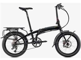 Verge Tour 2016Nf [Black/Green]