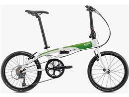 Link N8 2016Nf [White/Green(Gray)]