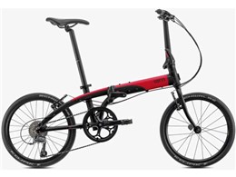 Link N8 2016Nf [Black/Red(Gray)]