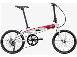 Link N8 2016Nf [White/Red(Gray)]
