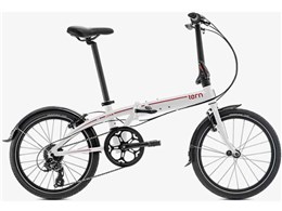 Link C8 2016Nf [White/Red]