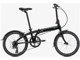 Link C8 2016Nf [Black/White]