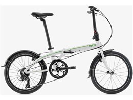 Link C8 2016Nf [White/Green]