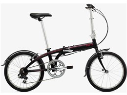 Link B7 2016Nf [Black/Red]