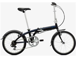 Link B7 2016Nf [Black/Cobalt Blue]