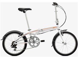 Link B7 2016Nf [White/Orange]