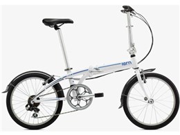 Link B7 2016Nf [White/Cobalt Blue]