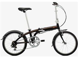 Link B7 2016Nf [Black/Orange]