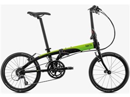 Link D16 2016Nf [Black/Green(Gray)]