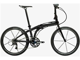 Eclipse X20 2016Nf [Black/Matt Black]