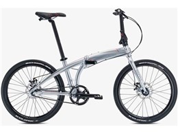 Eclipse Uno 2016Nf [Chrome/Gray(Red)]