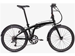 Eclipse P18L 2016Nf [Black/White]