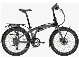 Eclipse S18 2016Nf [Gray/Black]