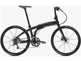 Eclipse X22 2016Nf [Matt Black/Black(Red)]