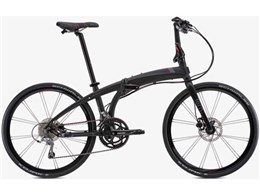 Eclipse P20 2016Nf [Matt Black/Gray(Red)]