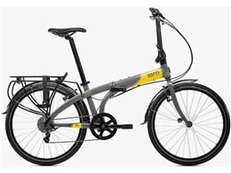 Node D8 2016Nf [Gray/Yellow]