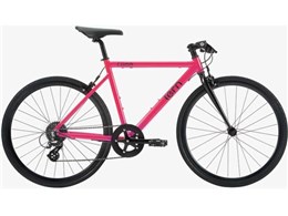 CLUTCH 2016Nf [Pink]