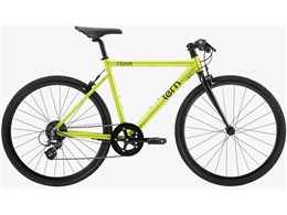 CLUTCH 2016Nf [Lime Green]