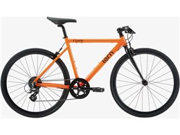 CLUTCH 2016Nf [Orange]