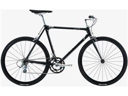 GLEAM 2016Nf [Gloss Black]