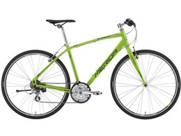 CROSSWAY BREEZE TFS 100-R 2016Nf [tbVO[]