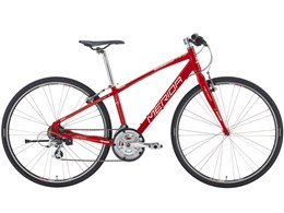 CROSSWAY BREEZE TFS 100-R 2016Nf [F-bh]