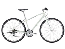 CROSSWAY BREEZE TFS 100-R 2016Nf [p[zCg]