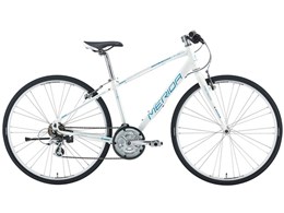 CROSSWAY BREEZE TFS 110-R 2016Nf [zCg]