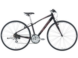 CROSSWAY BREEZE TFS 110-R 2016Nf [vubN]