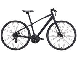 CROSSWAY BREEZE TFS 200-MD 2016Nf [}bgubN]
